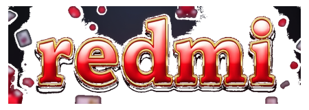 redmi 3 logo